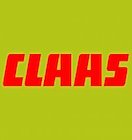 CLAAS logo