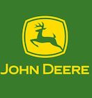 John Deere logo