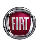 Fiat logo