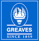 Greaves logo