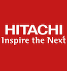 Hitachi logo