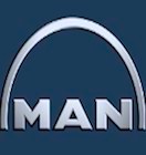 Man Logo