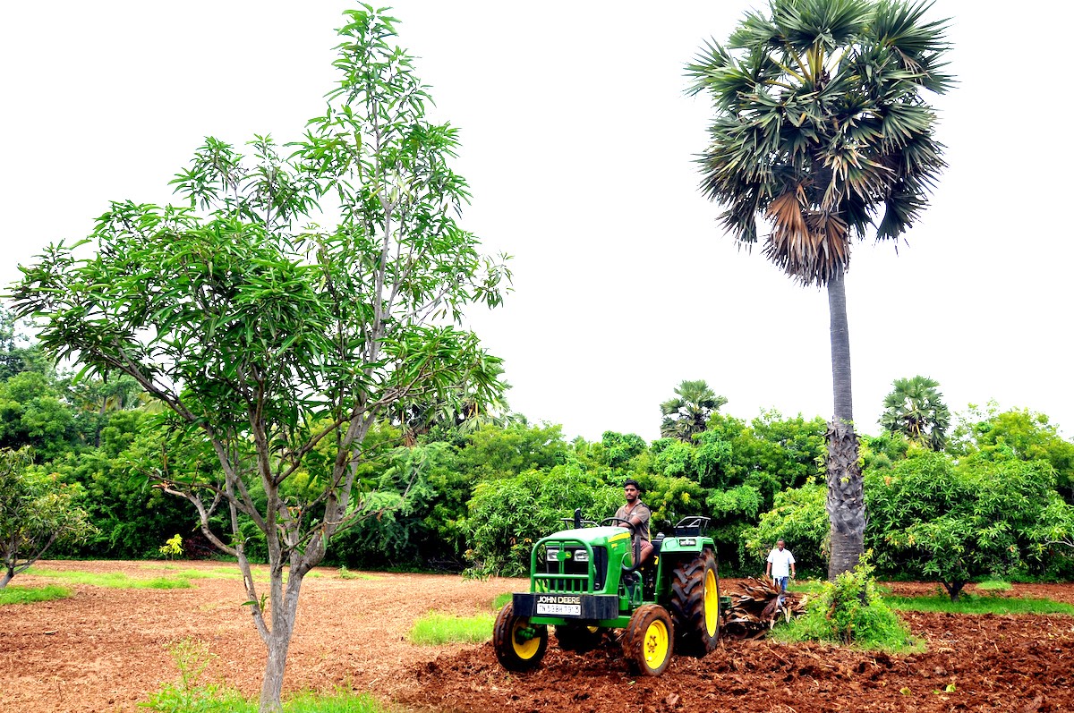 Jayaraj farms